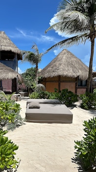 la conchita tulum