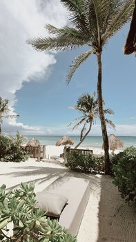 la conchita tulum