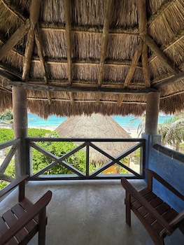 la conchita tulum