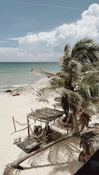 la conchita tulum