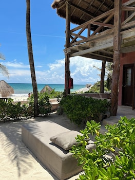 la conchita tulum