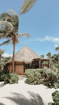 la conchita tulum