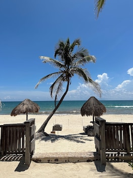 la conchita tulum