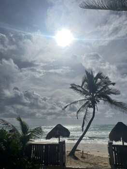 la conchita tulum