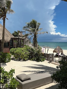 la conchita tulum