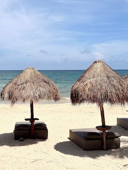 la conchita tulum