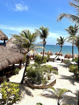 la conchita tulum