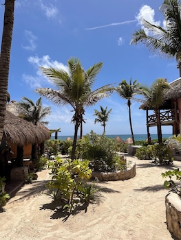 la conchita tulum