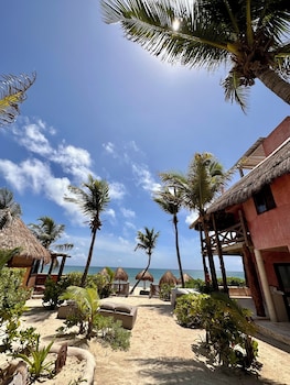 la conchita tulum