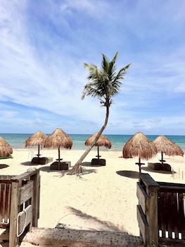 la conchita tulum