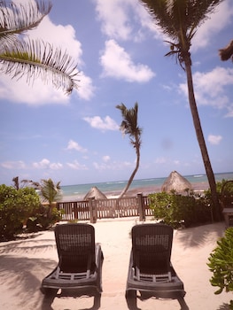 la conchita tulum