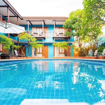 New Champa Boutique Hotel,,4 star