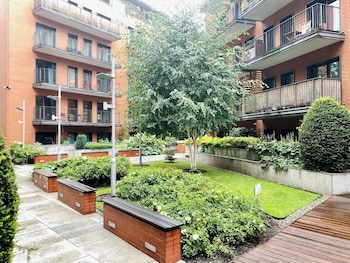 angel mint apartment