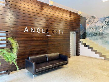 angel mint apartment