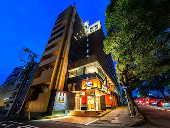apa hotel nagasaki dejima