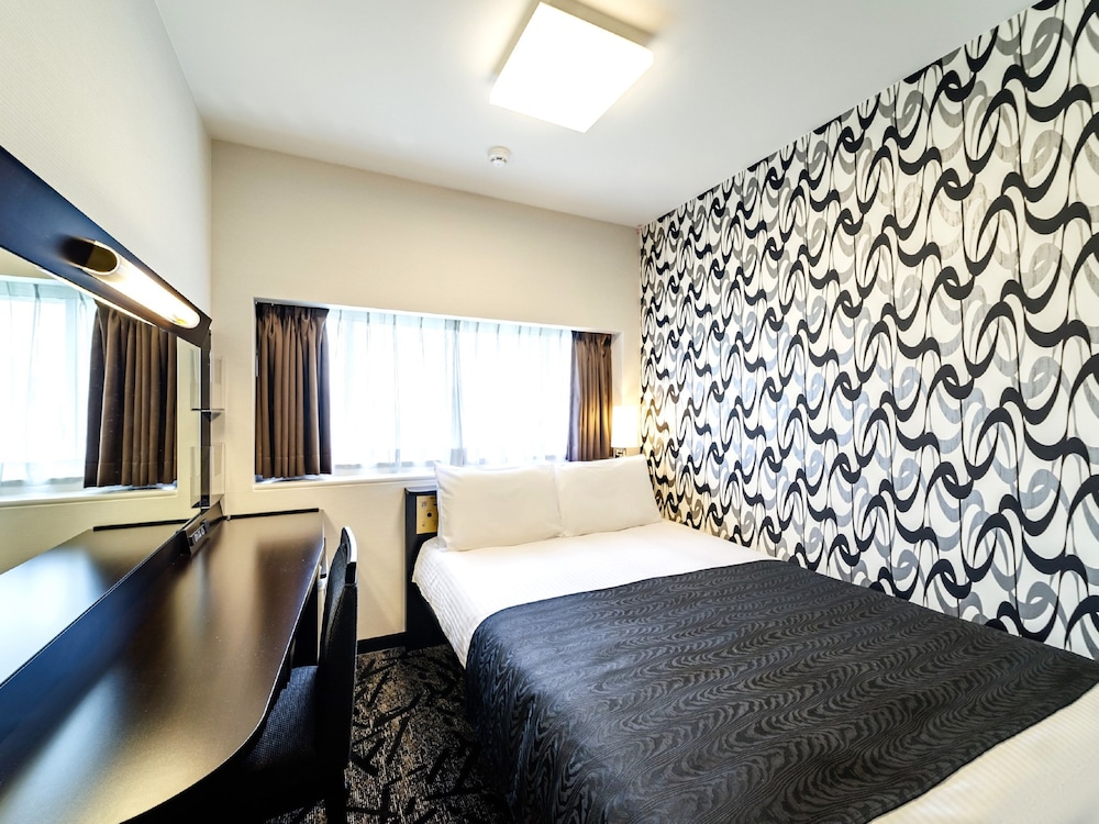 apa hotel nagasaki dejima