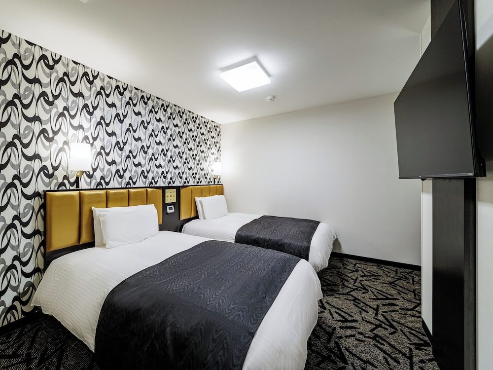 apa hotel nagasaki dejima