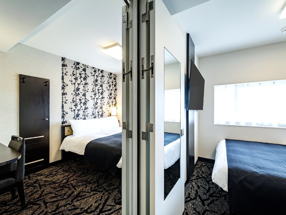 apa hotel nagasaki dejima