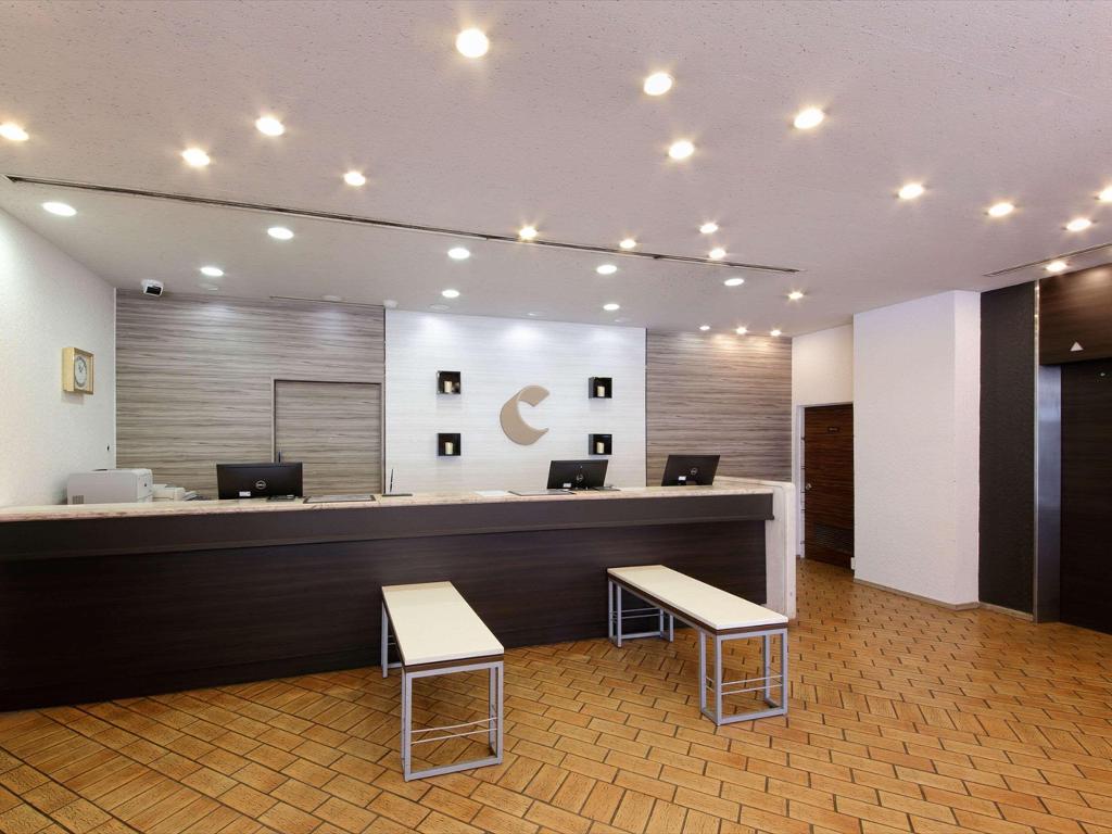 apa hotel nagasaki dejima