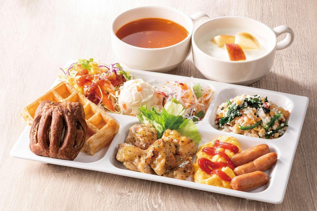 apa hotel nagasaki dejima