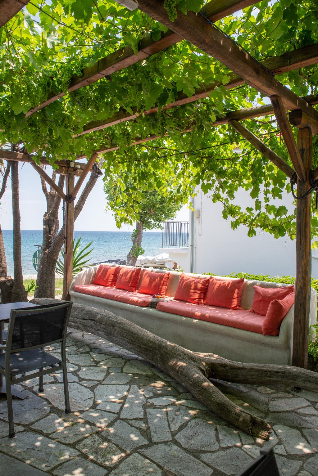 hotel cleopatra