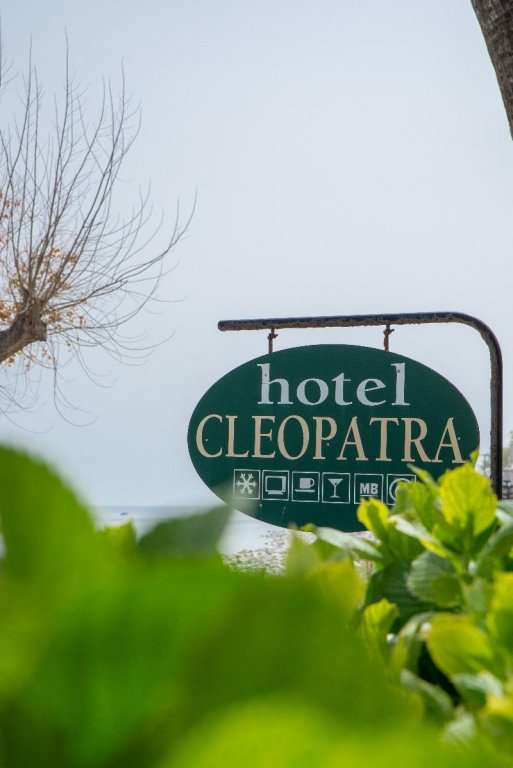 hotel cleopatra