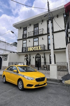 guayaquil