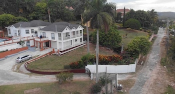 villa solstice luxury 4 bedroom