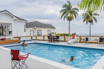 villa solstice luxury 4 bedroom
