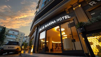 marina homes