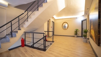 marina homes