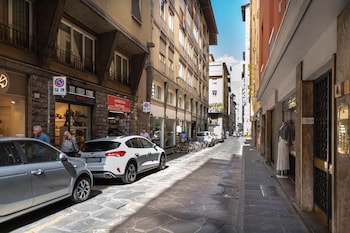 7heaven pontevecchio rooms