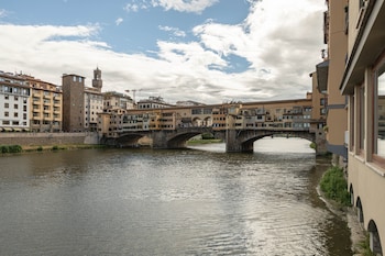 7heaven pontevecchio rooms