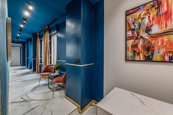 7heaven pontevecchio rooms