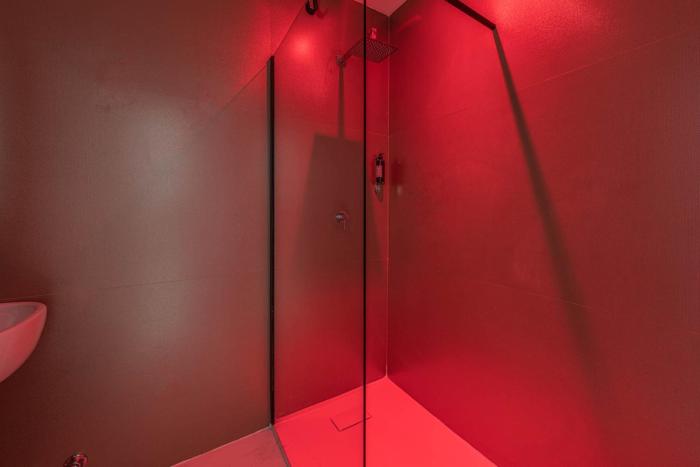 7heaven pontevecchio rooms