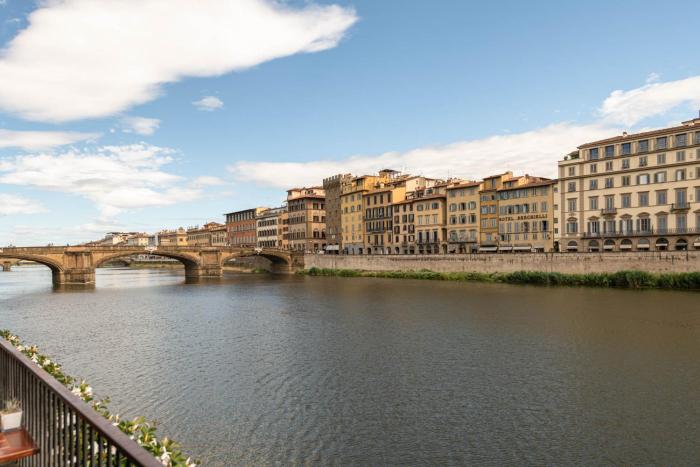 7heaven pontevecchio rooms
