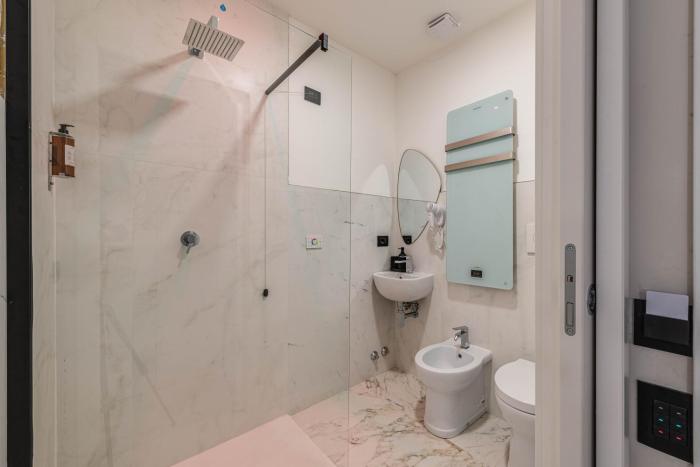 7heaven pontevecchio rooms
