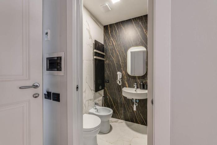 7heaven pontevecchio rooms