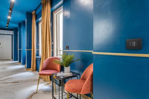 7heaven pontevecchio rooms