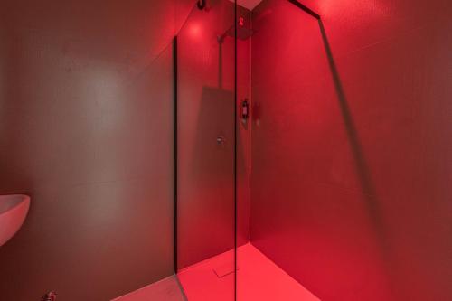 7heaven pontevecchio rooms