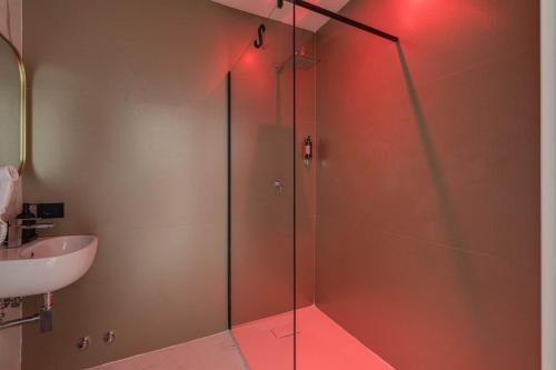 7heaven pontevecchio rooms