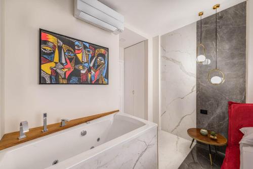 7heaven pontevecchio rooms