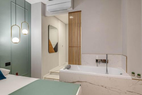 7heaven pontevecchio rooms