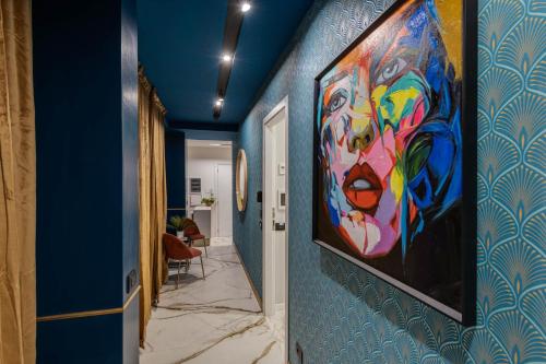 7heaven pontevecchio rooms