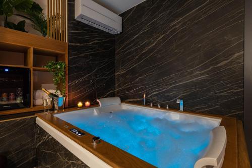7heaven pontevecchio rooms