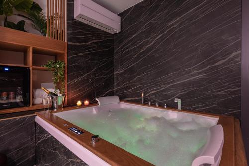 7heaven pontevecchio rooms