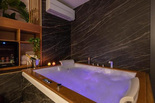 7heaven pontevecchio rooms