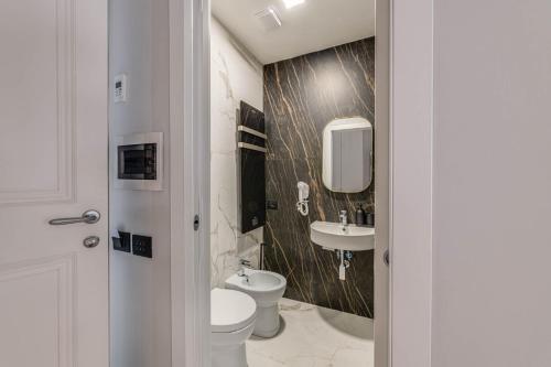 7heaven pontevecchio rooms