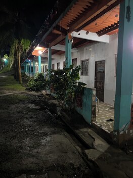 villa bella portobelo