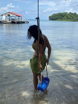 villa bella portobelo